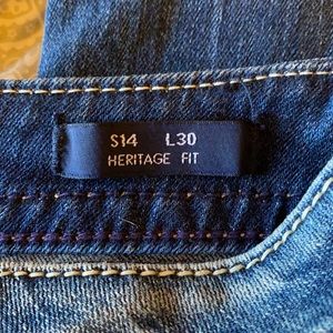 Comfortable only worn twice